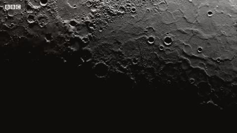 Mercury: The schorched planet