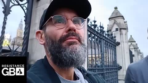 #LIVE Police & Crime Bill Protest l Parliament Square London (13.12.21)