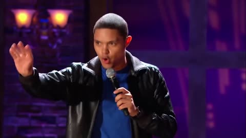 TREVOR NOAH - Most Viewed Videos of 2020