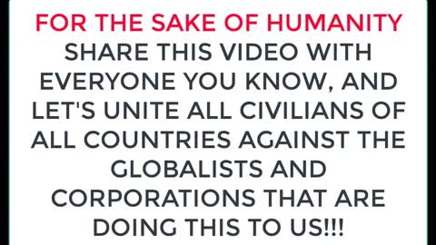 01dec2022 - COMPILATION SOMETHING DARK IS GOING ON IN THE WORLD TODAY