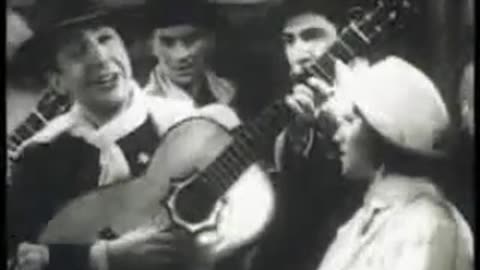 CARLOS GARDEL-GUITARRA MIA-Estilo Música: Carlos Gardel Letra: Alfredo Le Pera