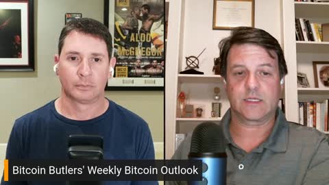 Bitcoin Weekly Outlook, May 2, 2022