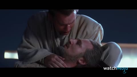 Top 10 Best Obi-Wan Kenobi Moments