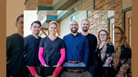 Kalispell's Destination for Dental Excellence (Northwest Center for Dentistry)