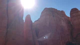 Red Rock Hiking Adventure - Cathedral Rock Overview