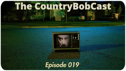 The CountryBobCast - 019 - De Priktatuur & Telefoetsie