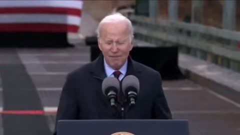 Lost in the land of Feeble Joe Biden like never before .....#joebiden #funnyvideo #funny #troll #sad