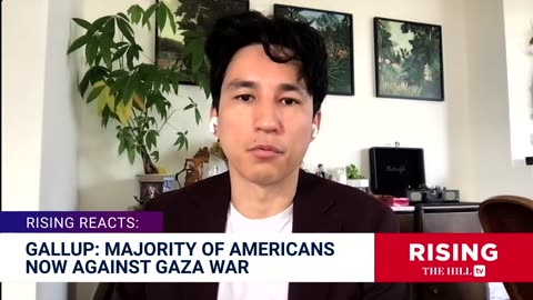 Lee Fang CONFRONTS Pro-Israel Evangelicals in Congress