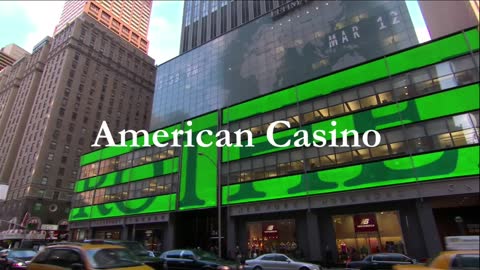 American Casino documentary film trailer