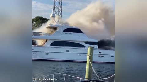 boat fails in 2022