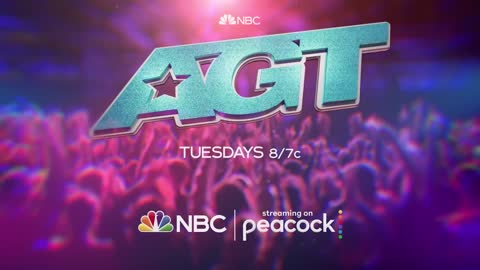 Find Out Who is Performing at the Live Shows Week 1 AGT 2022