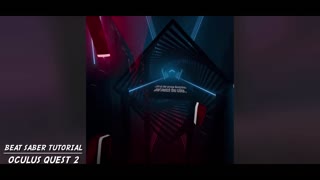 Beat Saber Tutorial