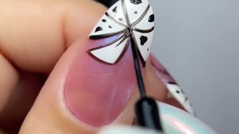 Pumpkin Nail Design for 2023 Halloween Halloween Nail Art Tutorial