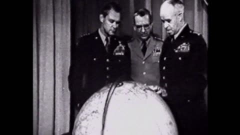 General Omar Bradley: Host: Jack Perkins | Full Documentary | Biography