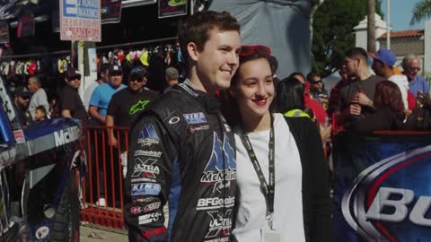 BFGoodrich presents Race-Dezert Heroes and Legends: McMillin Racing