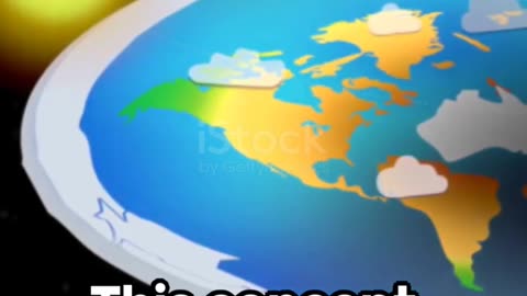 Flat Earth Theory A Closer Look #flatearth #firmament