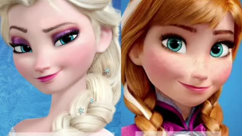 Fandublagem: Frozen _Uma Aventura Congelante