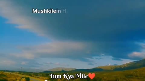 tumm kya mile