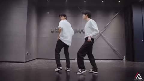 Take You Down - Chris Brown - J-San & Liou Choreography