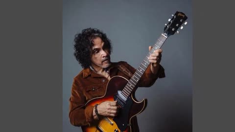 John Oates of Hall & Oates talks about his past mental health issues in the song Something's