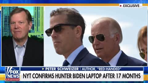 Biden Crime Family Exposed, Received Millions From The Top 3 Foreign Policy Flashpoints In The World