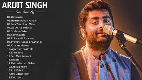 Best of arjit singh 2020 super hit songs