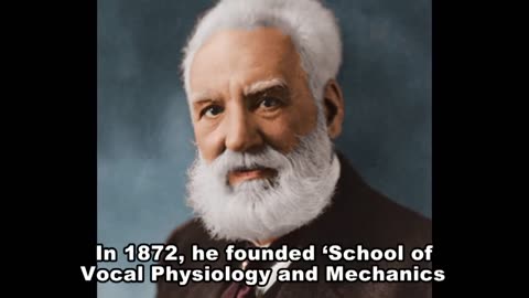 Story of a Inventor of Telephone (Alexander Graham Bell) | Famous People Bio