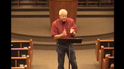 Winton Road First Church of God: Stand Firm In Spiritual Warfare Week 4