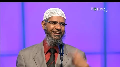 If everyone’s God is the same, then why many Religions? by Dr Zakir Naik