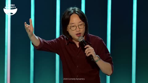 Jimmy O.Yang Funny Comedy Bit