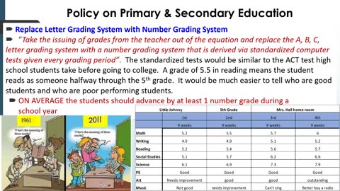 Primary & Secondary Educationnews