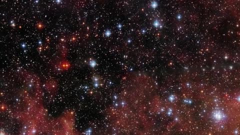 new hubble star clusters