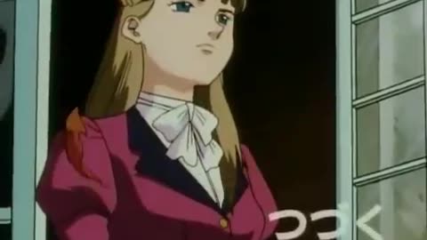 Gundam Wing - Ep27 HD Watch