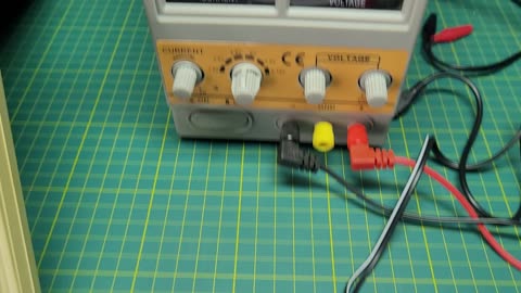 Experimento AMP OP LM 741