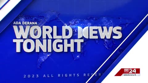 world News 28.03.2023 @ada derana