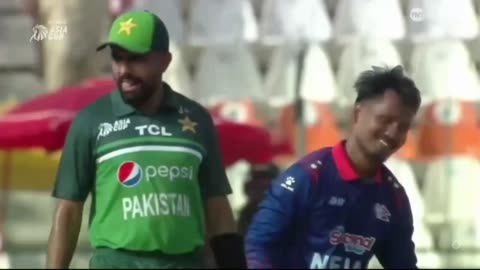 PAK vs NEP Asia Cup Match 01 Highlights 2023 | Pakistan vs Nepal Asia Cup Highlights 2023