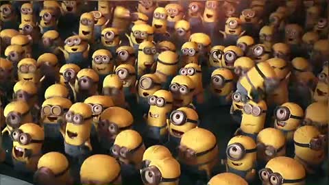 Despicable Me A Look Inside Illumination(1)