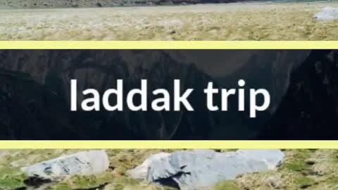 laddakh road trip 📣 । Leh, pangong lac, kardungla ।