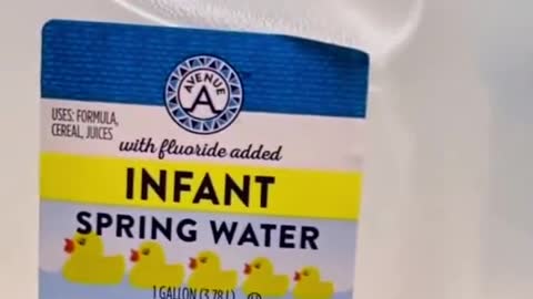 Why Does an Infant With no Teeth Need Fluoride? 🤔