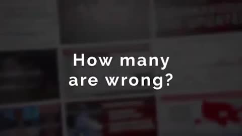 PCR TESTS ARE MOSTLY WRONG, DO NOT DETECT SARS COV2