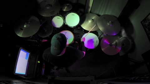 How's It Going To Be, Third Eye Blind Drum Cover