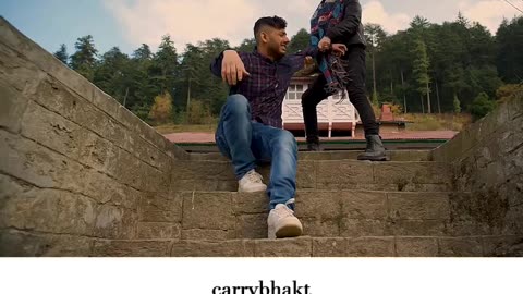 Carryminati Zindagi song status in Hindi