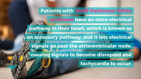 Causes & Risk Factors Of Wolff-Parkinson-White Syndrome