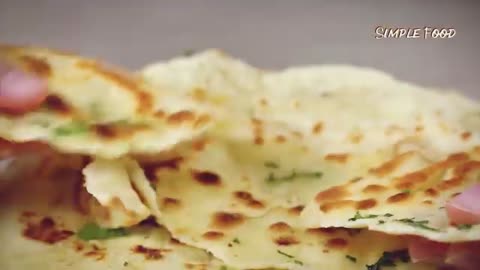 Flat Bread Recipes