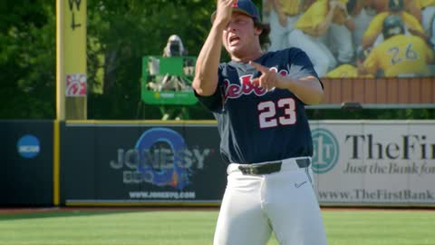 Belief | Official Trailer | The Story of the 2022 Ole Miss Baseball Team