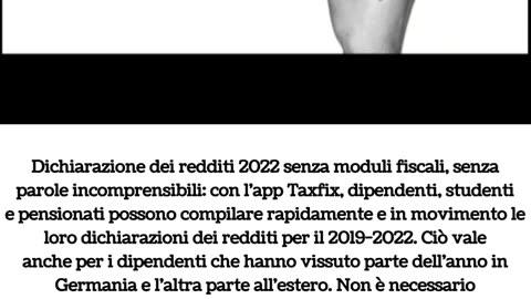 Tax polonia italia