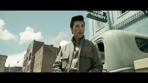 Baz Luhrmann’s ELVIS _ Official Trailer