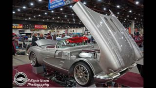 AutoRama Move in 2015 -Photo Video #2