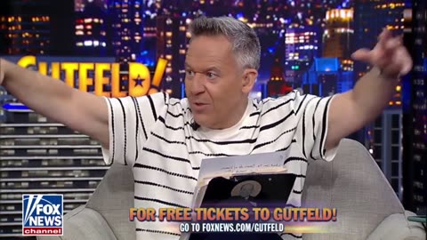 Gutfeld! 7 1 24 FULL HD BREAKING NEWS TODAY July 1, 2024