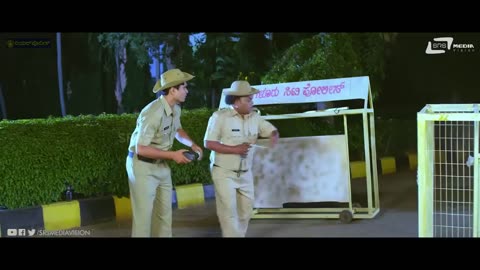 Comedy video kannada